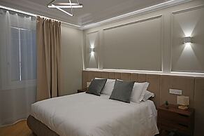 Mom Apartment Rooms&Suites