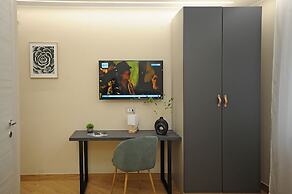 Mom Apartment Rooms&Suites