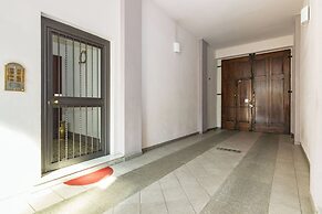 Casa Lami in zona Cenisia