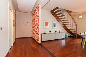 Casa Lami in zona Cenisia