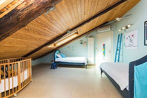 Casa Lami in zona Cenisia