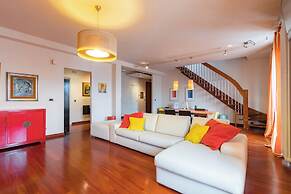 Casa Lami in zona Cenisia