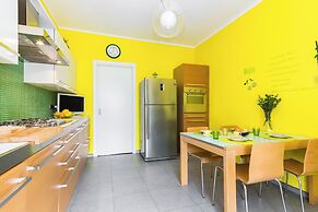 Casa Lami in zona Cenisia