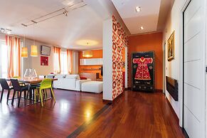 Casa Lami in zona Cenisia