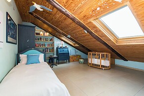 Casa Lami in zona Cenisia