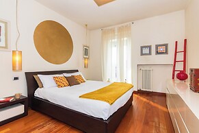 Casa Lami in zona Cenisia