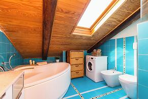 Casa Lami in zona Cenisia