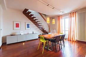 Casa Lami in zona Cenisia