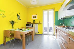 Casa Lami in zona Cenisia