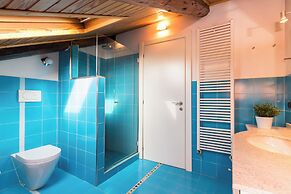 Casa Lami in zona Cenisia