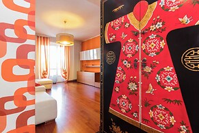 Casa Lami in zona Cenisia