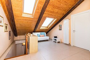 Casa Lami in zona Cenisia