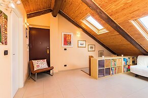 Casa Lami in zona Cenisia