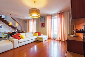 Casa Lami in zona Cenisia