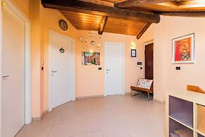 Casa Lami in zona Cenisia