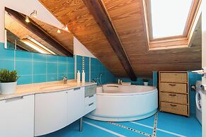 Casa Lami in zona Cenisia