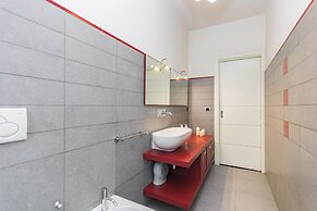 Casa Lami in zona Cenisia