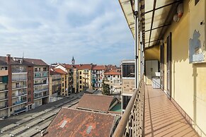 Casa Lami in zona Cenisia