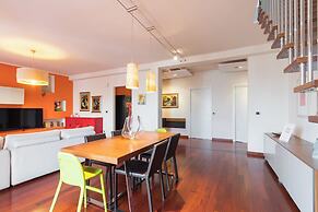 Casa Lami in zona Cenisia