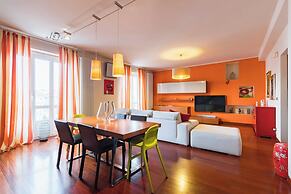 Casa Lami in zona Cenisia