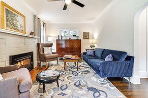 Minneapolis Vacation Rental ~ 5 Mi to Downtown!
