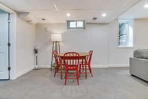 Minneapolis Vacation Rental ~ 5 Mi to Downtown!