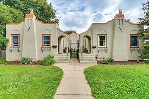Minneapolis Vacation Rental ~ 5 Mi to Downtown!