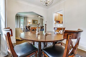 Minneapolis Vacation Rental ~ 5 Mi to Downtown!