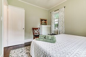 Minneapolis Vacation Rental ~ 5 Mi to Downtown!