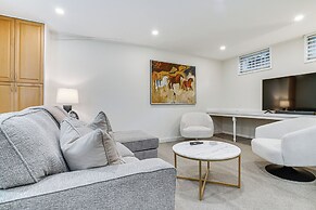 Minneapolis Vacation Rental ~ 5 Mi to Downtown!