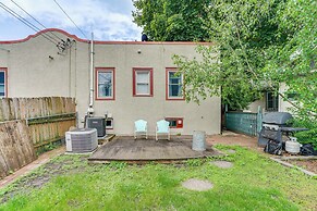 Minneapolis Vacation Rental ~ 5 Mi to Downtown!