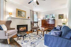 Minneapolis Vacation Rental ~ 5 Mi to Downtown!