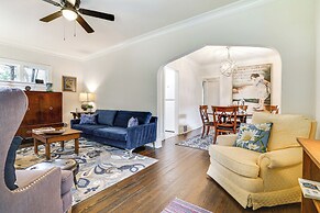 Minneapolis Vacation Rental ~ 5 Mi to Downtown!