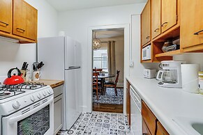Minneapolis Vacation Rental ~ 5 Mi to Downtown!