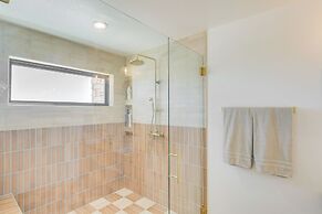 Luxe Retreat w/ Theater Room: Walk to Bear Lake!