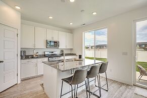 American Fork Home ~ 8 Mi to Thanksgiving Point!