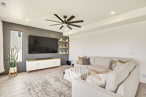 American Fork Home ~ 8 Mi to Thanksgiving Point!