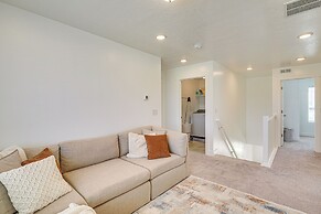 American Fork Home ~ 8 Mi to Thanksgiving Point!