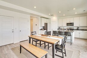 American Fork Home ~ 8 Mi to Thanksgiving Point!