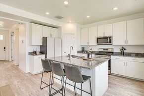 American Fork Home ~ 8 Mi to Thanksgiving Point!