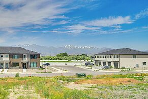 American Fork Home ~ 8 Mi to Thanksgiving Point!