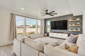 American Fork Home ~ 8 Mi to Thanksgiving Point!