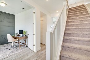 American Fork Home ~ 8 Mi to Thanksgiving Point!