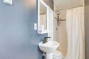 Idyllic Plymouth Vacation Rental - Steps to Beach!