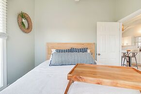 Idyllic Plymouth Vacation Rental - Steps to Beach!