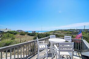 Idyllic Plymouth Vacation Rental - Steps to Beach!
