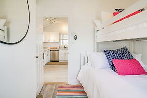 Idyllic Plymouth Vacation Rental - Steps to Beach!