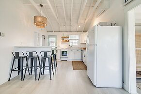 Idyllic Plymouth Vacation Rental - Steps to Beach!