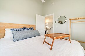 Idyllic Plymouth Vacation Rental - Steps to Beach!