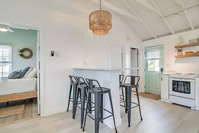 Idyllic Plymouth Vacation Rental - Steps to Beach!